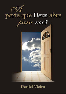 A Porta Que Deus Abre Para Você