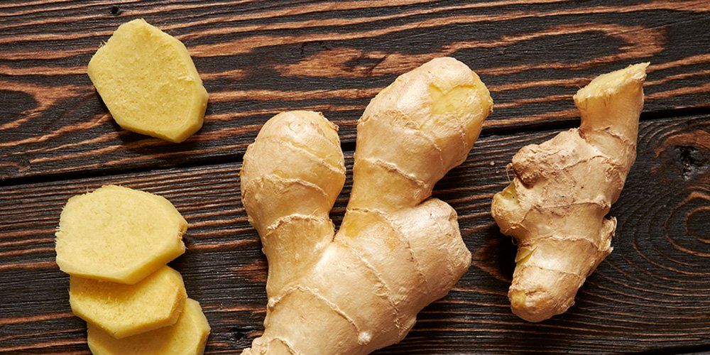 3 Health Benefits of Ginger Tea for Upset Stomach and How to Make It