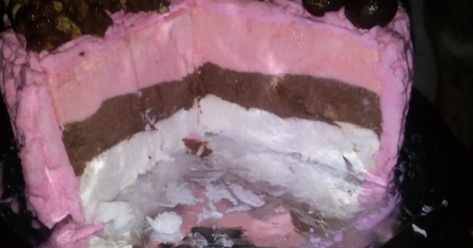 Ice Cream Tart Surabaya