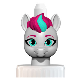 My Little Pony Spout Zipp Storm Figure by Good 2 Grow