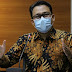KPK Geledah Kantor Balitbang dan DPMPTSP Bandung Barat terkait Korupsi Bansos Covid-19