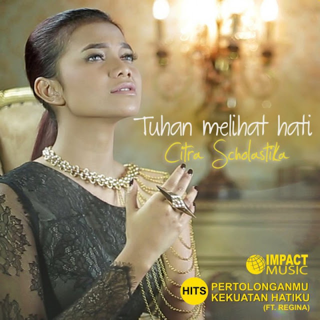 Kumpulan Lirik Lagu Rohani Citra Scholastika Terbaru Dan Terpopuler Ilmumenara