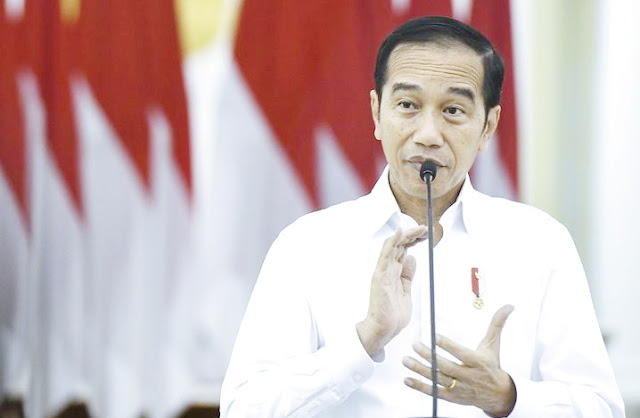 Jokowi Klaim Pandemi Terkendali, IDI Bingung: Indikatornya Apa?