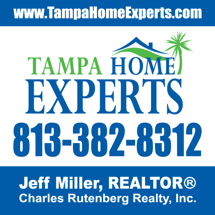 Jeff Miller Realtor Tampa Home Experts