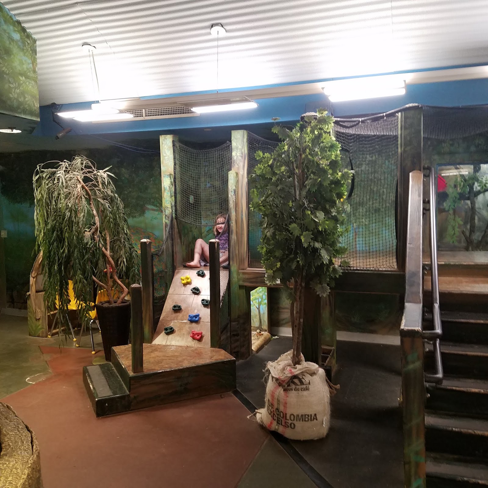 Play St. Louis St. Louis Zoo Children's Zoo, St. Louis