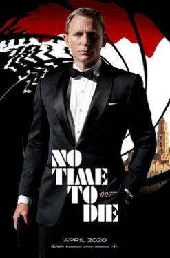 007 no time to die 토렌