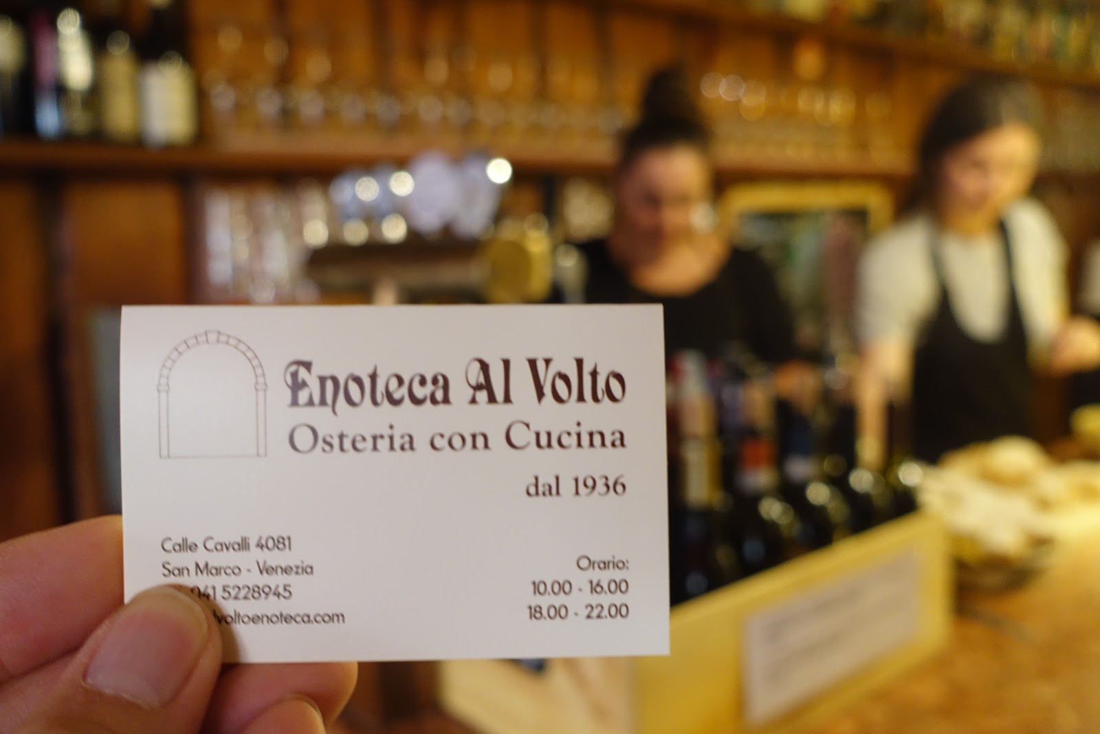 schillerwine Schiller's Favorite Wine Bars in Venice, Italy