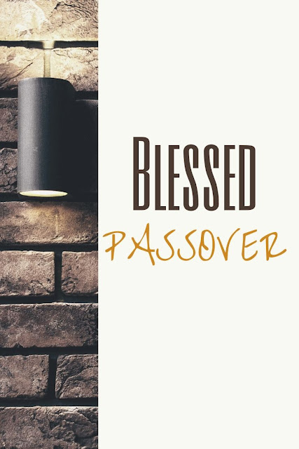Happy Passover | Happy Pesach Greeting Cards | 10 Beautiful Passover, Festival Of Liberation Cards
