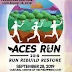 "Run Rebuild Restore" in This Year's Aces Run