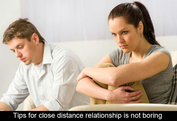 what is a close relationship
