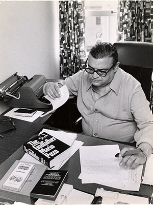 Mario Puzo