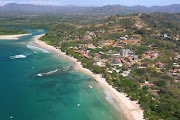 Liberia Costa Rica Info (costa rica playa tamarindo and rivermouth aerial photograph tamarindowiki )