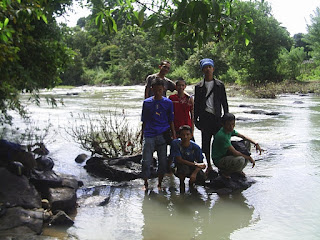 tempat wisata di kabupaten gowa