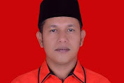 Rahmad S.I.kom,  Semua kader Banteng DPC PDIP menangkan KDI Pilkada Bengkalis 
