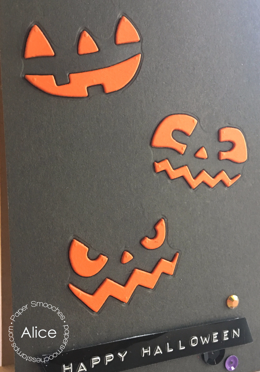Pumpkin & Ghost