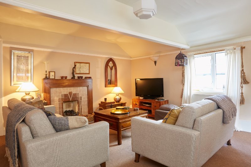 The Holiday Cottages Birds Nest Apartment, Matlock Bath, Derbyshire