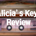 Native Instruments Alicia's Keys Review(엘리샤키스 피아노 가상악기 리뷰/추천)