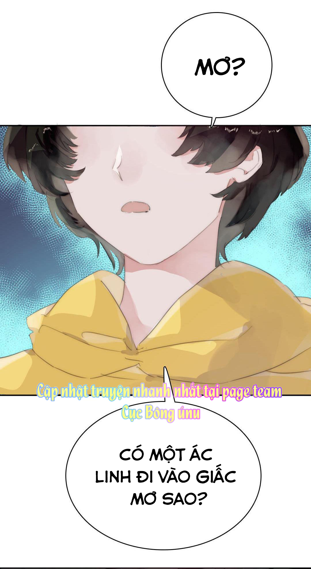Đọc truyện Phía Sau Cuốn Sách  Manhua  - Chapter 9