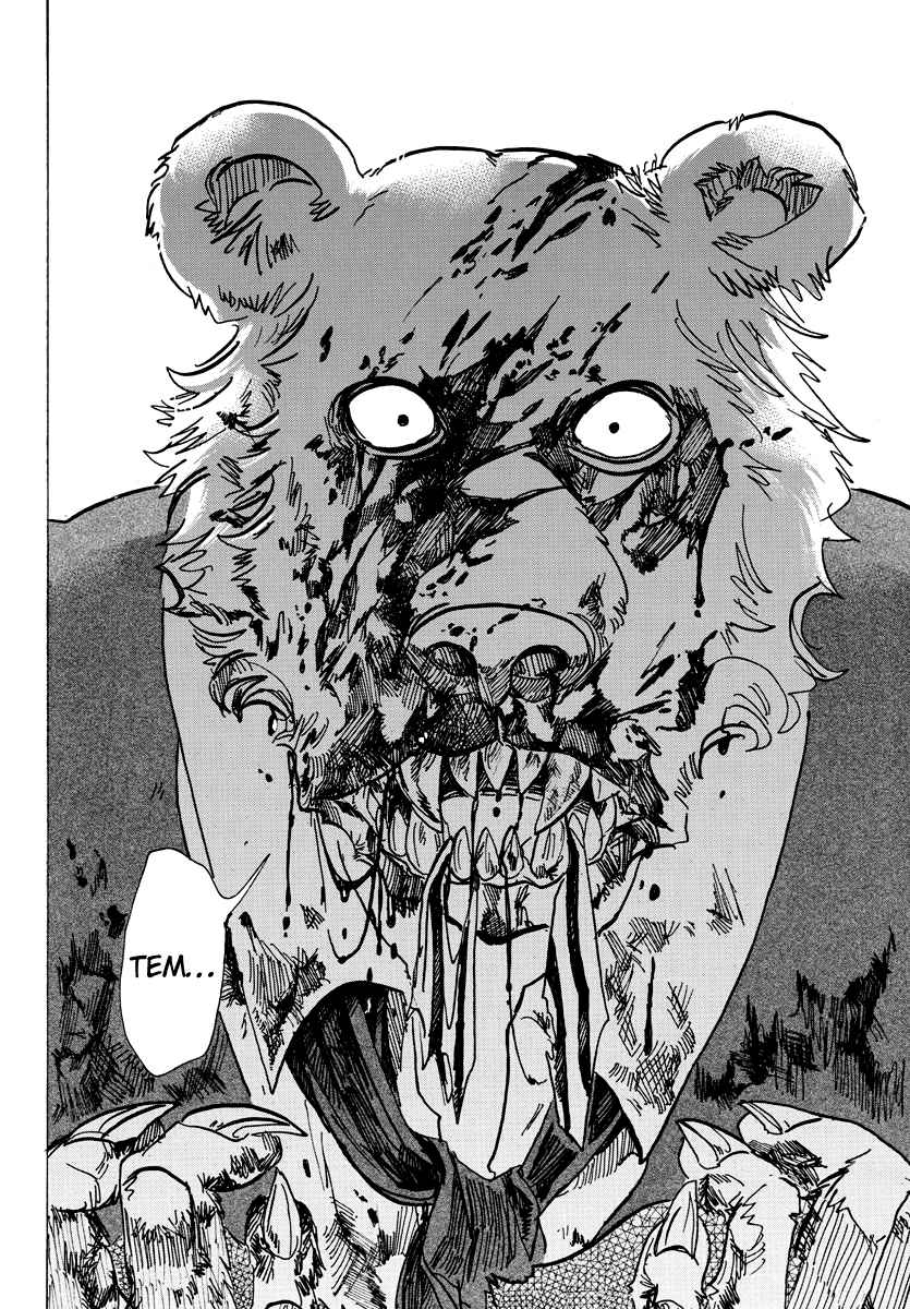 Beastars Chapter 77 Manga Online English In High Quality Beastars Chapter 77 Manga Online English In High Quality