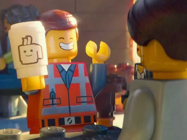 The Lego Movie animatedfilmreviews.filminspector.com