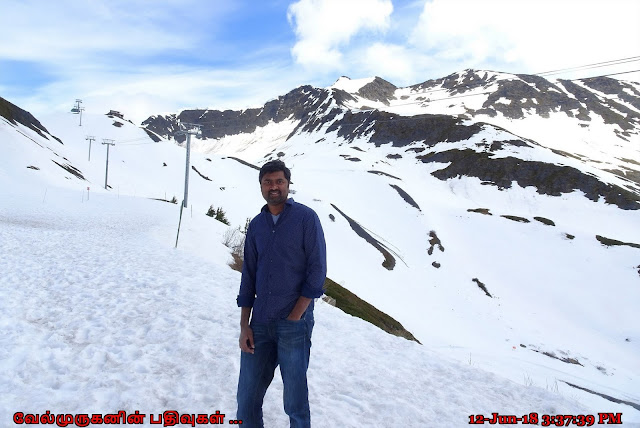 Girdwood Mt Alyeska Aerial Tram