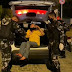 Idoso mata homem com golpes de faca e acaba preso em ação rápida da Polícia Militar em Pombal
