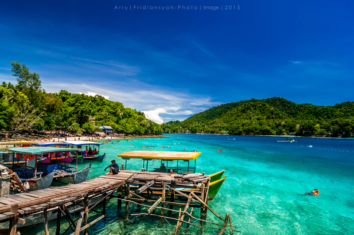 Tempat Wisata Di Aceh WisataKoetaradja