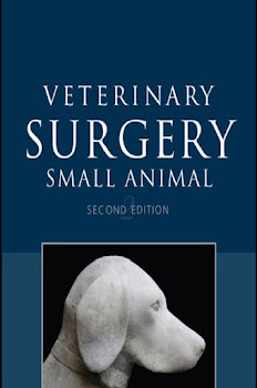 Veterinary Surgery Small Animal Expert Consult 2nd Edition