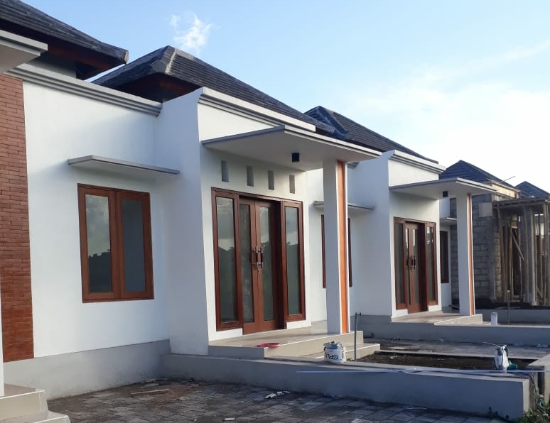 Griya Damai Property Hadirkan Rumah Murah Harga Terjangkau
