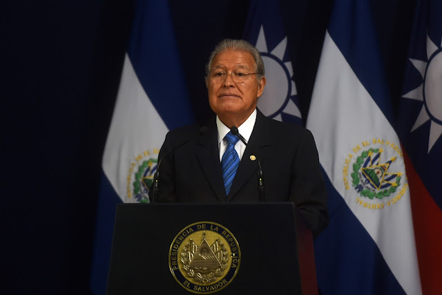 Sánchez Cerén: ‘Hemos reducido los homicidios’ - Salvadoreños en el Mundo