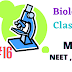 #16 Biology Class XII- Environmental Issues  (NEET, MHTCET) MCQ