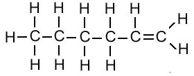 1447042486 ch 4 X image013hexene - कार्बन और इसके यौगिक