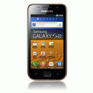 Flash Samsung Galaxy S GT I9003L Via Odin - Mengatasi Bootloop