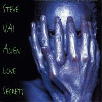 [1995] - Alien Love Secrets [EP]