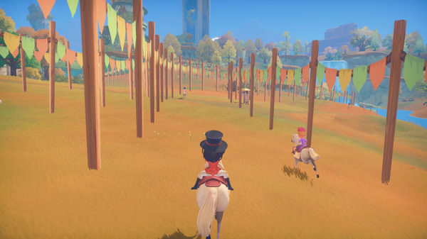 My Time At Portia PC Full Español My Time At Portia PC Full Español
