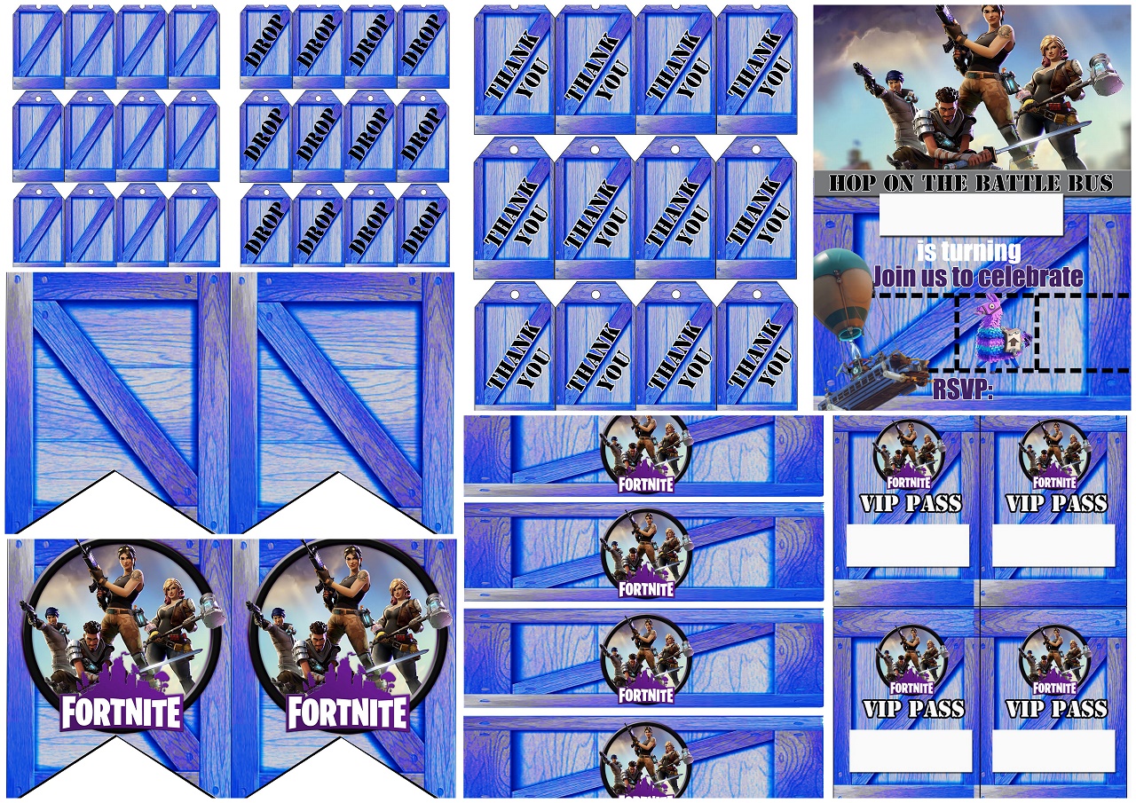 Introducir 71 Imagen Candy Bar Fortnite Para Imprimir Introducir 71 Imagen Candy Bar Fortnite Para Imprimir