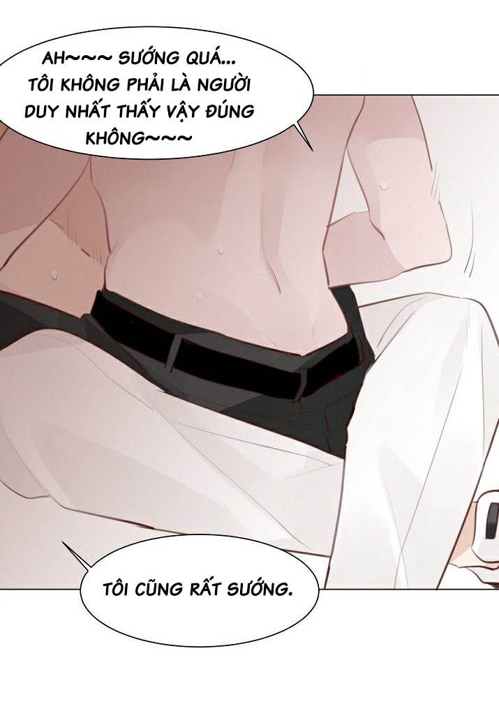 Đọc truyện NGƯỜI ĐÀN ÔNG LẠNH LÙNG - Chapter 3