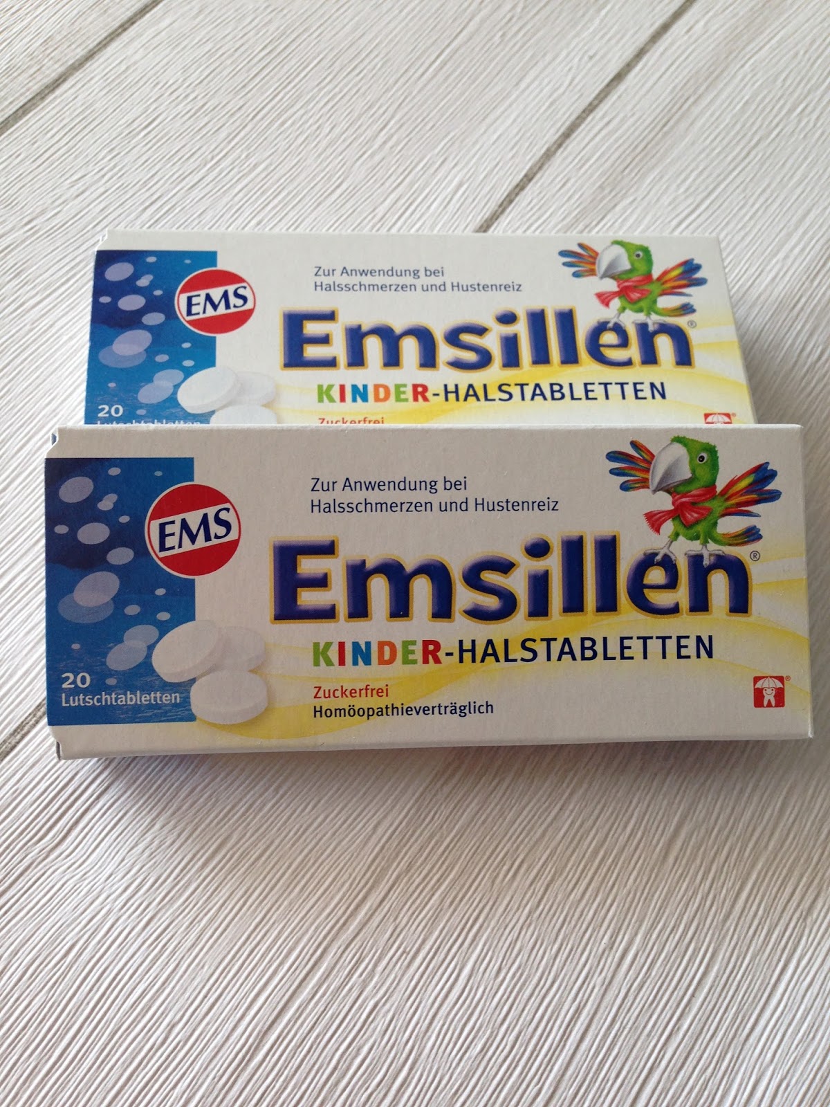 Die Testlounge Eine Nasendusche Gefallig