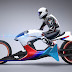 Top 10 Insane Concept Motorcycles - 2020