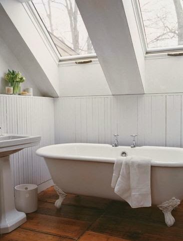 beautiful bathroom