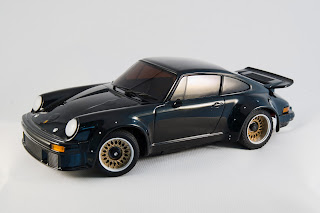 Kyosho Mini-Z AWD Lancia Delta HF Integrale