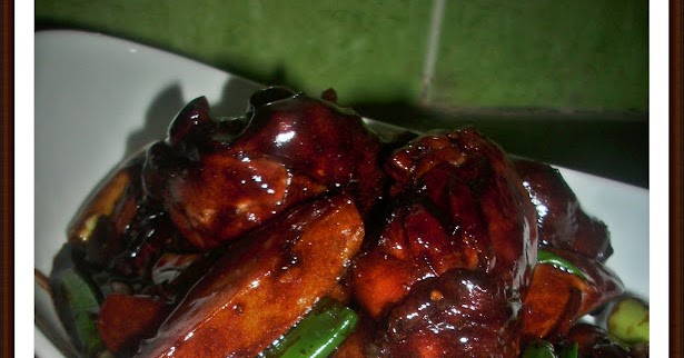 Resepi Ayam Masak Kicap Palembang - Quotes About a