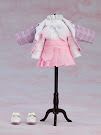 Nendoroid Sakura Miku Hanami Outfit Ver. Clothing Set Item