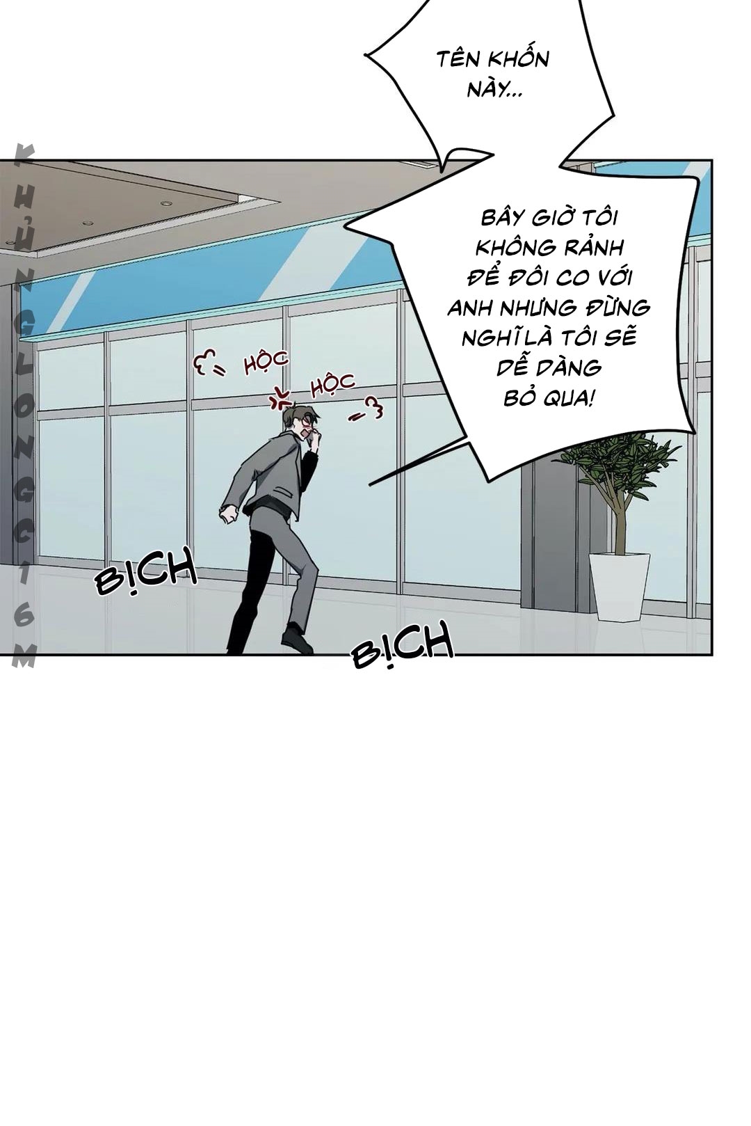 Đọc truyện Bảo Vệ Em - Chapter 7