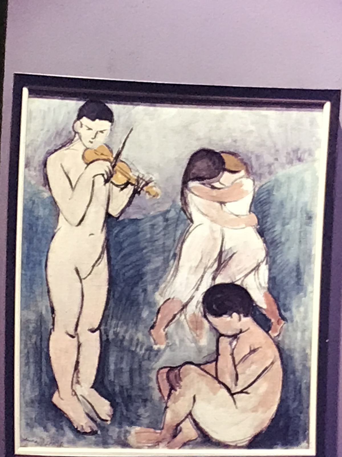 Matisse Stein