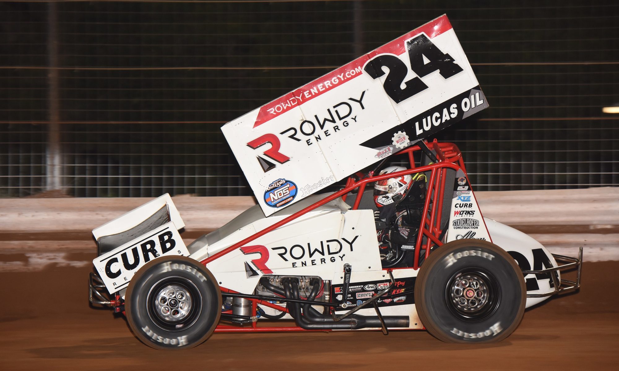 CENTRAL PA RACING SCENE Abreu eyes Tulare’s Trophy Cup