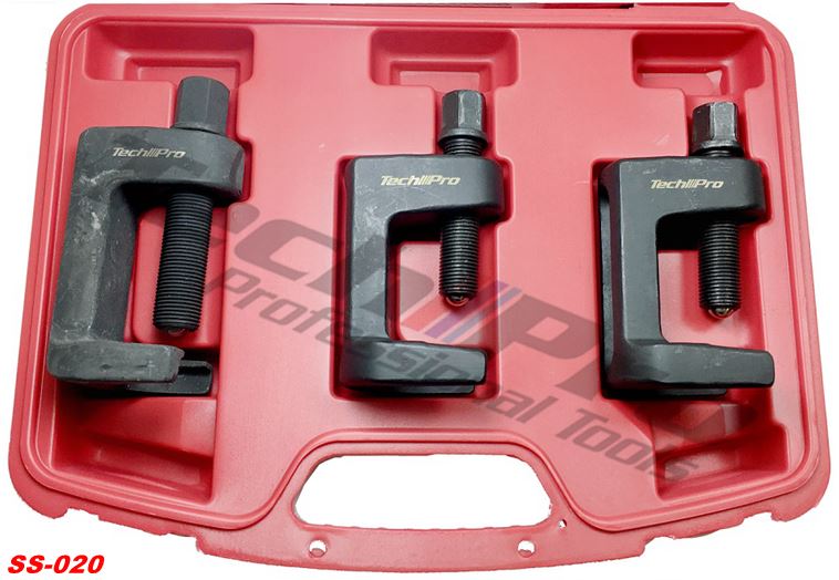 Ball Joint Separator Set Tech Pro Professional Auto Tools