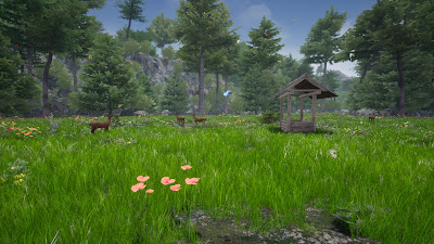 Horse Riding Deluxe 2 Game Screenshot 9