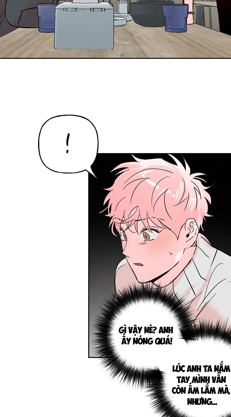 Đọc truyện Assorted Wildness - Chapter 34