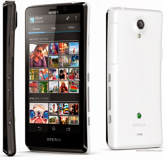 Spesifikasi Dan Harga Sony Xperia T Terbaru 2014